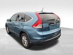Used 2014 Honda CR-V EX-L in JACKSONVILLE, FLORIDA (Photo 14)