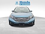 Used 2014 Honda CR-V EX-L in JACKSONVILLE, FLORIDA (Photo 2)