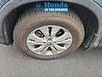 Used 2014 Honda CR-V EX-L in JACKSONVILLE, FLORIDA (Photo 4)