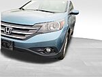 Used 2014 Honda CR-V EX-L in JACKSONVILLE, FLORIDA (Photo 6)