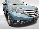 Used 2014 Honda CR-V EX-L in JACKSONVILLE, FLORIDA (Photo 8)