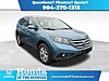 Used 2014 Honda CR-V EX-L in JACKSONVILLE, FLORIDA