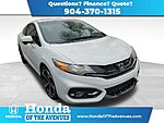 Used 2015 Honda Civic SI in JACKSONVILLE, FLORIDA (Photo 1)
