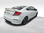Used 2015 Honda Civic SI in JACKSONVILLE, FLORIDA (Photo 12)