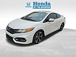 Used 2015 Honda Civic SI in JACKSONVILLE, FLORIDA (Photo 3)