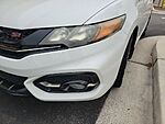 Used 2015 Honda Civic SI in JACKSONVILLE, FLORIDA (Photo 6)