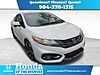 Used 2015 Honda Civic SI in JACKSONVILLE, FLORIDA