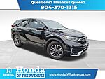 Used 2022 Honda CR-V EX-L in JACKSONVILLE, FLORIDA (Photo 1)