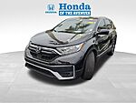 Used 2022 Honda CR-V EX-L in JACKSONVILLE, FLORIDA (Photo 3)