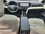 Used 2025 TOYOTA CAMRY XLE in JACKSONVILLE, FLORIDA (Photo 15)