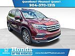 Used 2018 Honda Pilot TOURING in JACKSONVILLE, FLORIDA (Photo 1)