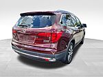 Used 2018 Honda Pilot TOURING in JACKSONVILLE, FLORIDA (Photo 12)