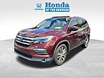 Used 2018 Honda Pilot TOURING in JACKSONVILLE, FLORIDA (Photo 3)