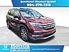 Used 2018 Honda Pilot TOURING in JACKSONVILLE, FLORIDA