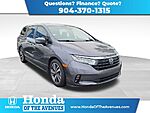 Used 2022 Honda Odyssey TOURING in JACKSONVILLE, FLORIDA (Photo 1)
