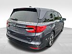 Used 2022 Honda Odyssey TOURING in JACKSONVILLE, FLORIDA (Photo 12)