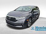 Used 2022 Honda Odyssey TOURING in JACKSONVILLE, FLORIDA (Photo 3)