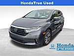 Used 2022 Honda Odyssey TOURING in JACKSONVILLE, FLORIDA (Photo 4)