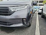 Used 2022 Honda Odyssey TOURING in JACKSONVILLE, FLORIDA (Photo 7)