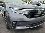 Used 2022 Honda Odyssey TOURING in JACKSONVILLE, FLORIDA (Photo 9)