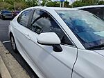 Used 2024 TOYOTA CAMRY LE in JACKSONVILLE, FLORIDA (Photo 10)