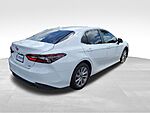 Used 2024 TOYOTA CAMRY LE in JACKSONVILLE, FLORIDA (Photo 13)