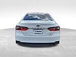 Used 2024 TOYOTA CAMRY LE in JACKSONVILLE, FLORIDA (Photo 14)