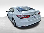 Used 2024 TOYOTA CAMRY LE in JACKSONVILLE, FLORIDA (Photo 15)