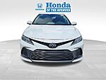 Used 2024 TOYOTA CAMRY LE in JACKSONVILLE, FLORIDA (Photo 2)
