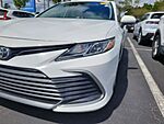 Used 2024 TOYOTA CAMRY LE in JACKSONVILLE, FLORIDA (Photo 6)
