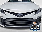 Used 2024 TOYOTA CAMRY LE in JACKSONVILLE, FLORIDA (Photo 7)