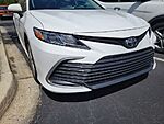 Used 2024 TOYOTA CAMRY LE in JACKSONVILLE, FLORIDA (Photo 8)