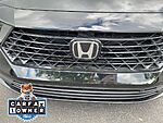 Used 2024 Honda Accord Hybrid EX-L in JACKSONVILLE, FLORIDA (Photo 8)