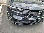 Used 2024 Honda Accord Hybrid EX-L in JACKSONVILLE, FLORIDA (Photo 9)