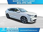 Used 2026 ACURA MDX ADVANCE PACKAGE in JACKSONVILLE, FLORIDA (Photo 1)