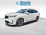 Used 2026 ACURA MDX ADVANCE PACKAGE in JACKSONVILLE, FLORIDA (Photo 2)