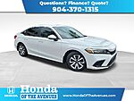 Used 2023 Honda Civic LX in JACKSONVILLE, FLORIDA (Photo 1)
