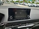 Used 2023 Honda Civic LX in JACKSONVILLE, FLORIDA (Photo 30)