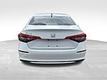 Used 2023 Honda Civic LX in JACKSONVILLE, FLORIDA (Photo 7)