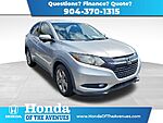 Used 2016 Honda HR-V EX in JACKSONVILLE, FLORIDA (Photo 1)