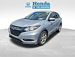 Used 2016 Honda HR-V EX in JACKSONVILLE, FLORIDA (Photo 3)