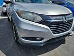 Used 2016 Honda HR-V EX in JACKSONVILLE, FLORIDA (Photo 8)