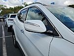 Used 2017 HYUNDAI SANTA FE 2.4 BASE in JACKSONVILLE, FLORIDA (Photo 10)