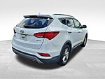 Used 2017 HYUNDAI SANTA FE 2.4 BASE in JACKSONVILLE, FLORIDA (Photo 13)