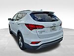 Used 2017 HYUNDAI SANTA FE 2.4 BASE in JACKSONVILLE, FLORIDA (Photo 14)