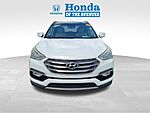 Used 2017 HYUNDAI SANTA FE 2.4 BASE in JACKSONVILLE, FLORIDA (Photo 2)
