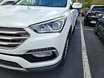 Used 2017 HYUNDAI SANTA FE 2.4 BASE in JACKSONVILLE, FLORIDA (Photo 6)