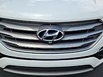 Used 2017 HYUNDAI SANTA FE 2.4 BASE in JACKSONVILLE, FLORIDA (Photo 7)