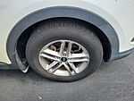Used 2017 HYUNDAI SANTA FE 2.4 BASE in JACKSONVILLE, FLORIDA (Photo 9)