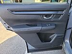 Used 2025 Honda CR-V LX in JACKSONVILLE, FLORIDA (Photo 12)